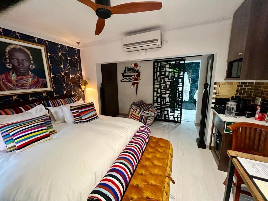 Forty 4 On Hoog โพเลอกวาเน ภายนอก รูปภาพ
